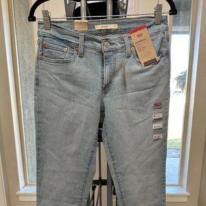 Levi's Boyfriend Jeans